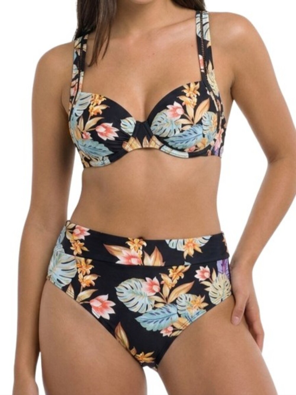 SKYE Push Up Bikini